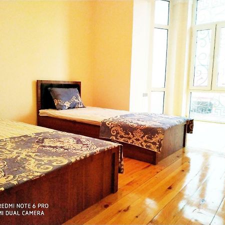 Rakat Inn Navigator Tashkent Luaran gambar