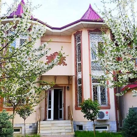 Rakat Inn Navigator Tashkent Luaran gambar