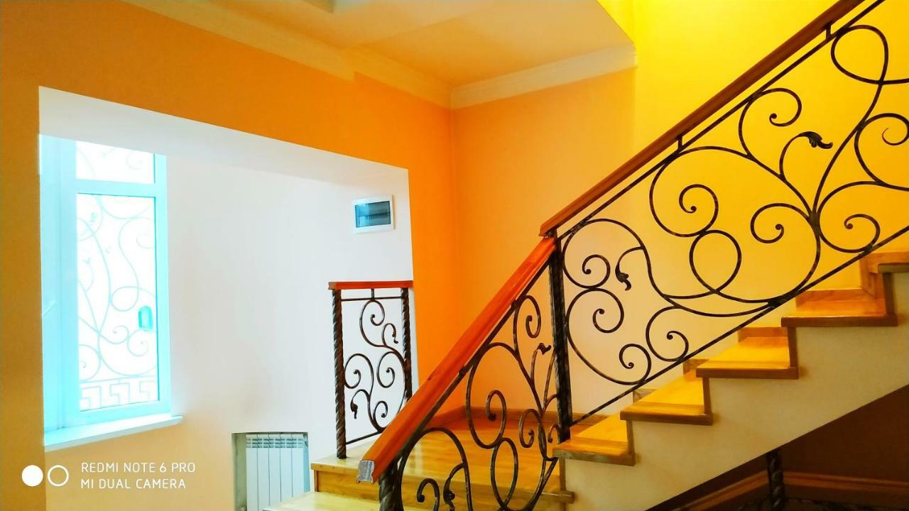 Rakat Inn Navigator Tashkent Luaran gambar