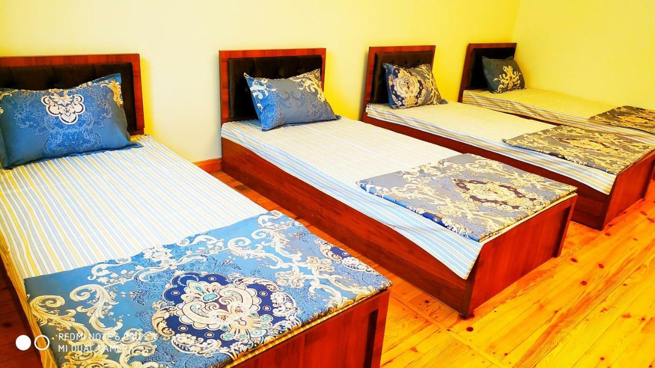 Rakat Inn Navigator Tashkent Luaran gambar