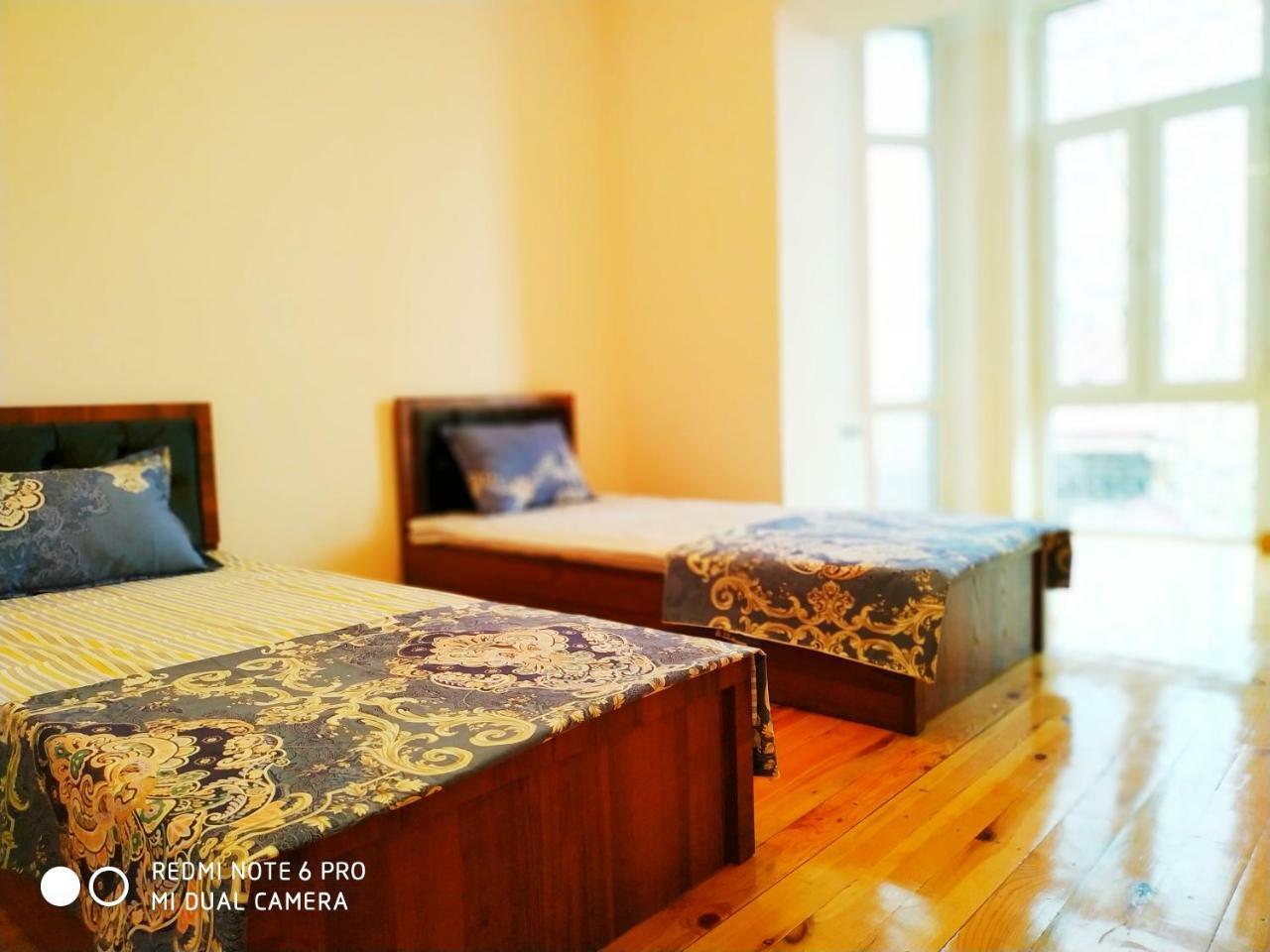Rakat Inn Navigator Tashkent Luaran gambar