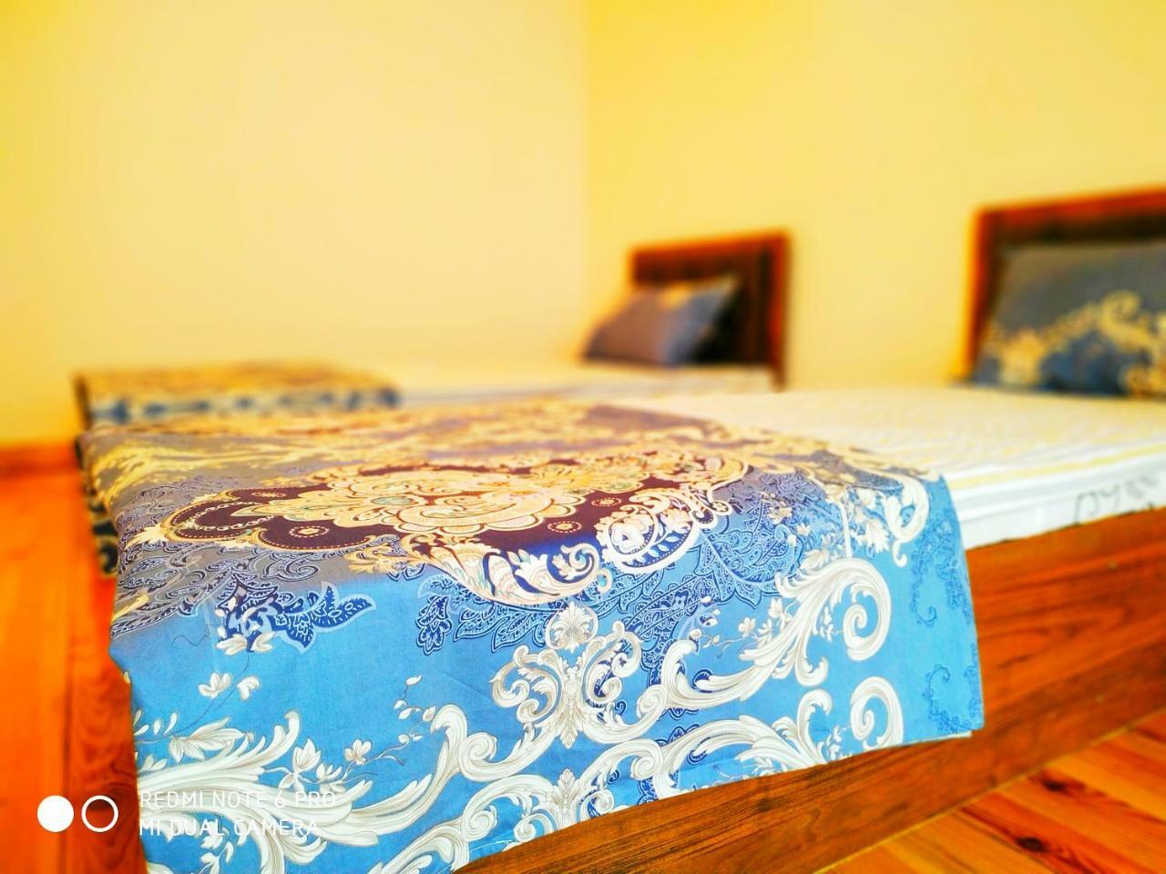 Rakat Inn Navigator Tashkent Luaran gambar