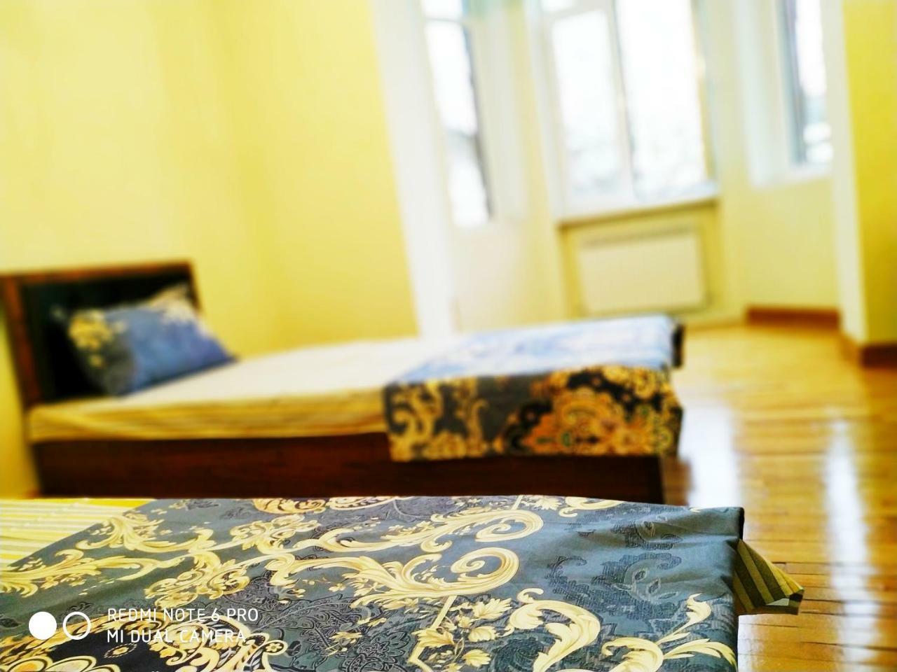 Rakat Inn Navigator Tashkent Luaran gambar