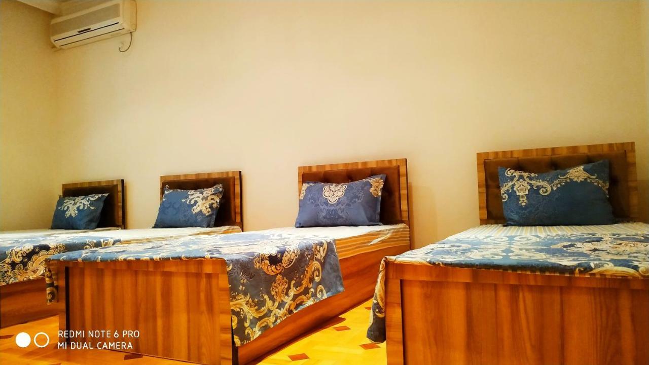 Rakat Inn Navigator Tashkent Luaran gambar