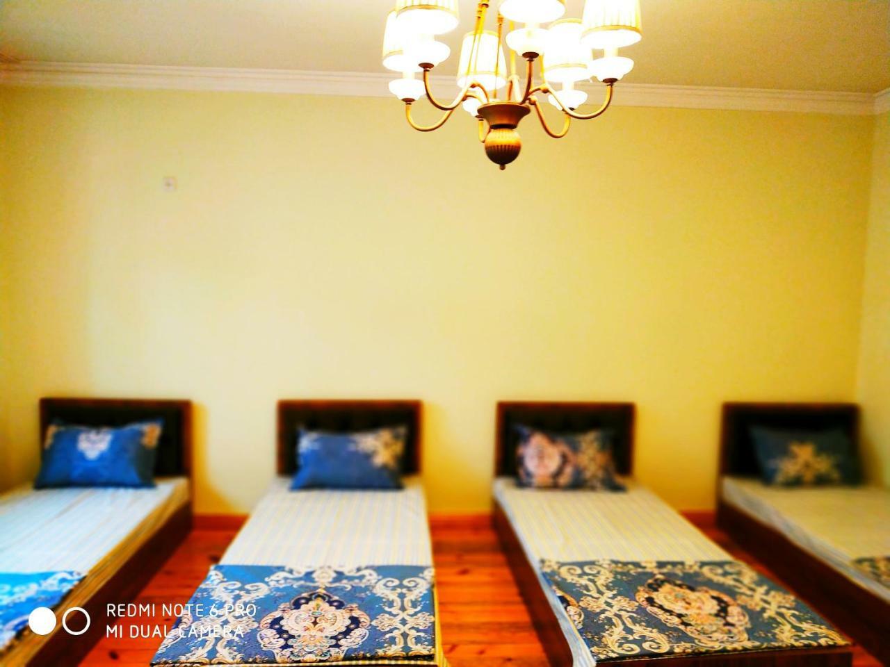 Rakat Inn Navigator Tashkent Luaran gambar