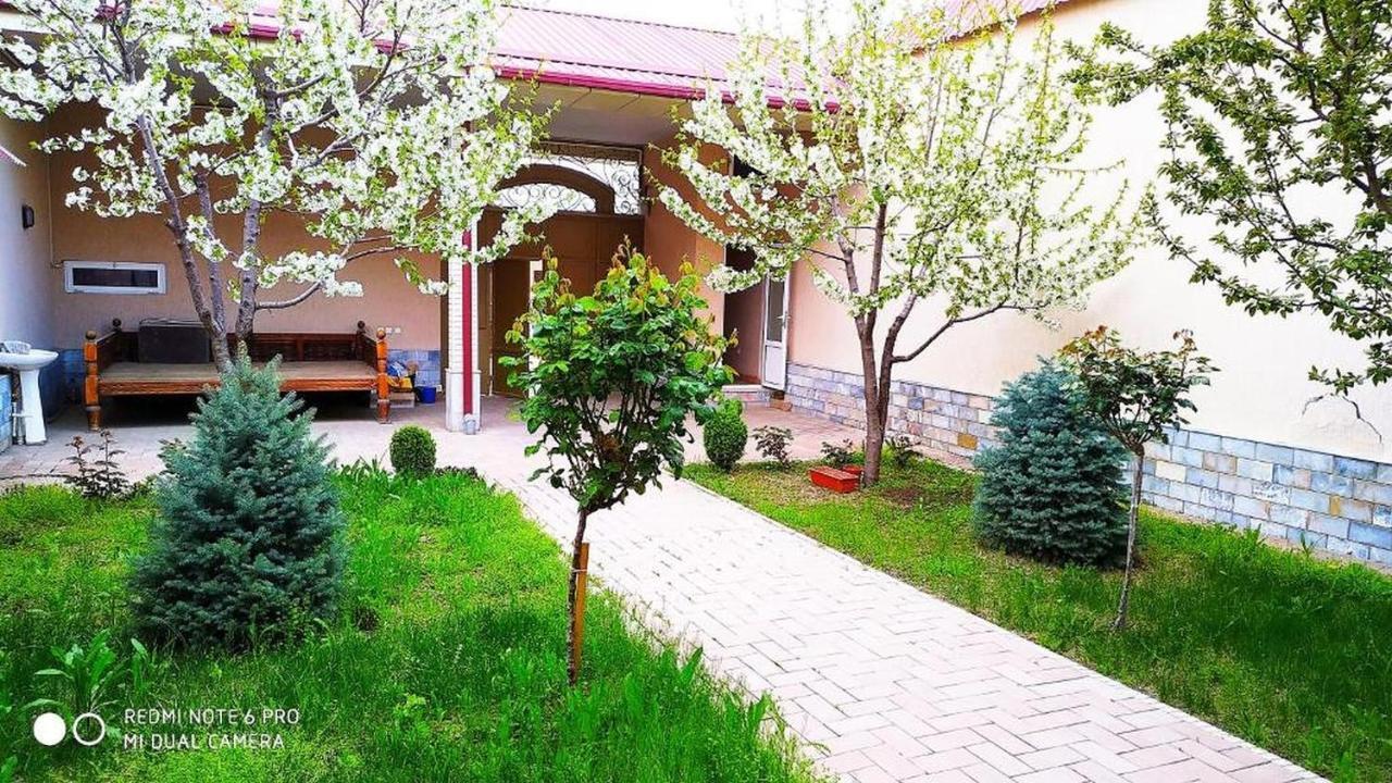 Rakat Inn Navigator Tashkent Luaran gambar