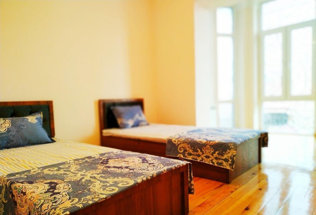 Rakat Inn Navigator Tashkent Luaran gambar