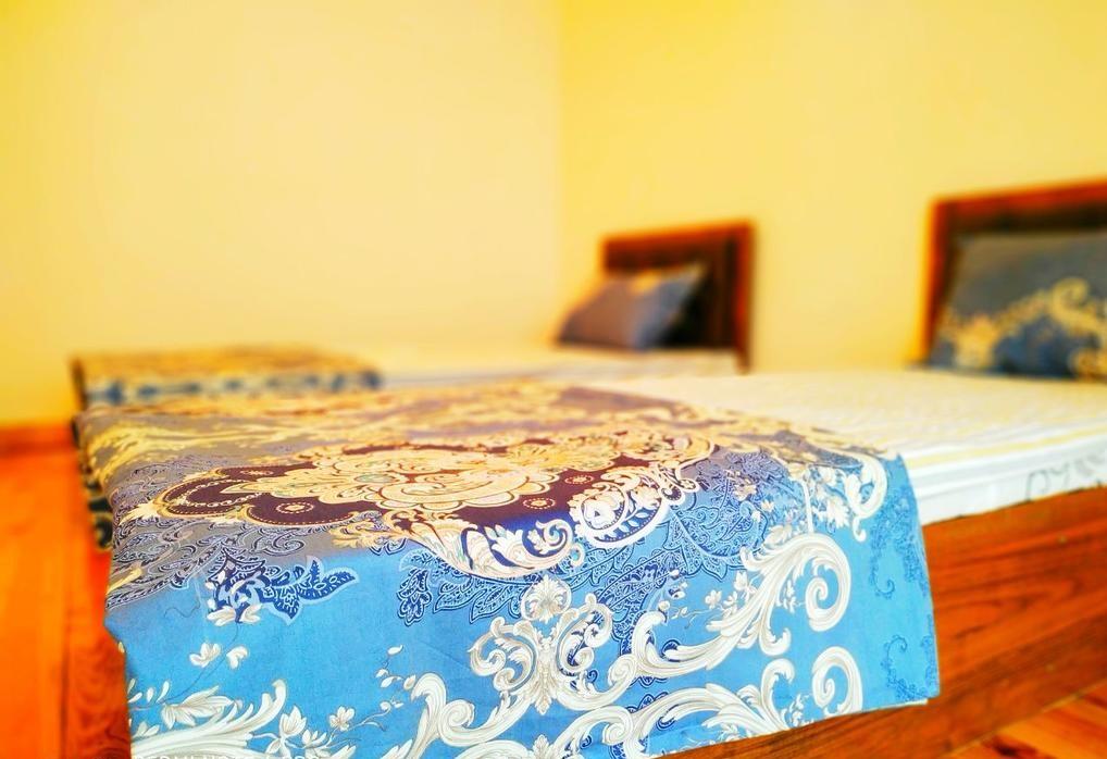 Rakat Inn Navigator Tashkent Luaran gambar