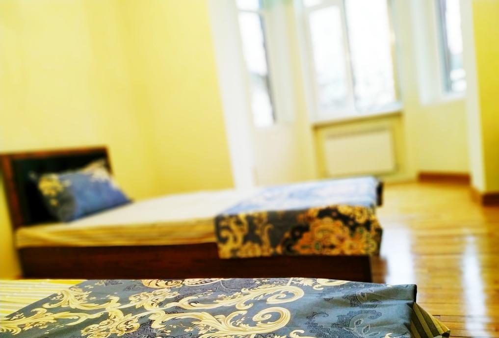 Rakat Inn Navigator Tashkent Luaran gambar