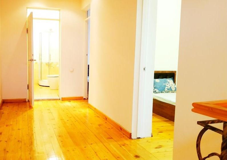 Rakat Inn Navigator Tashkent Luaran gambar