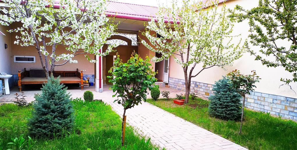 Rakat Inn Navigator Tashkent Luaran gambar